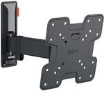 Vogel's Comfort TVM 3225 Bewegliche TV-Wandhalterung f&uuml;r 19-43 Zoll TVs |...
