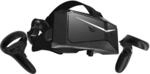 Pimax Crystal Light (Versi&oacute;n de Pago completo) - PCVR Headset mit 8K-Aufl&ouml;sung