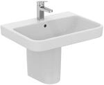 Ideal Standard - i.life B Waschbecken 65 cm mit Mittelloch f&uuml;r offene Armatur...