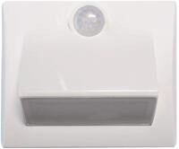 Mueller-Licht 27700024 Grada Sensor Mobile Kleinleuchte mit Bewegungsmelder LED