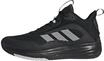 Adidas Herren Own The Game 3 Shoes Basketball-Schuhe