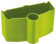 Pelikan 816373 Wasserbox Deckfarbkasten K12, gr&uuml;n