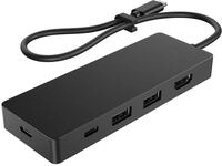 HP USB-C Reisehub G3 (86T46AA)
