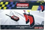 Carrera Wireless 2.0 Set Duo f&uuml;r Digital 132/124 | Kabelloses Rennerlebnis mit...