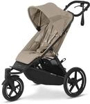 CYBEX Gold AVI SPIN Kinderwagen, ab Geburt-ca. 4 Jahre, Almond Beige | Ab...
