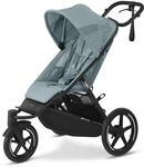 CYBEX Gold AVI SPIN Kinderwagen, Ab Geburt bis ca. 4 Jahre, Max. 111 cm und 22 kg,