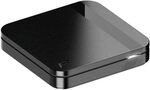 Formuler Z10 Neo 2024 · 4K Android OTT Media Streamer 4K · HDR10+ · NAS Client Formuler Z10 Neo 2024 · 4K Android OTT Media Streamer 4K · HDR10+ · NAS Client