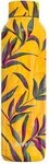 Quokka Solid Sun Garden Flasche 630ml - Doppelwandige Isolierung - Edelstahl -