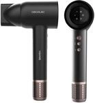 Cecotec Haartrockner IoniCare Rockstar Nano IonTech, 1600 W | BLDC-Motor mit...