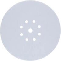 Bosch 1x Schleiftellerschoner &Oslash; 215 mm (f&uuml;r Bosch Professional GTR 550,...
