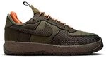 Nike Damen Nike Air Force 1 WildSneaker