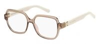 Brillen MARC JACOBS MARC 725 10A BEIGE 55/16/145 Damen