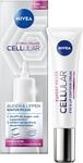 NIVEA Cellular Expert Filler Augen & Lippen Konturpflege, straffende Anti-Falten