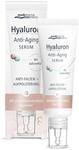 Hyaluron Anti-Aging Serum I Reduziert Falten mit Soforteffekt I...