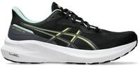 ASICS Herren Gt-1000 13 Sneaker, Black Safety Yellow, 42 EU