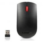 Lenovo 4X30M56888 ThinkPad Essential Wireless-Maus, Schwarz