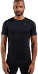 Odlo Thermounterw&auml;sche Herren Merino 200 Kurzarm-Shirt