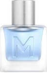 MEXX ICE TOUCH Man Eau de Toilette, belebend-frischer Duft mit Jasmin und...