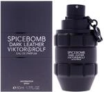 Viktor & Rolf Spicebomb Dark Leather Eau de Parfum, 50 ml