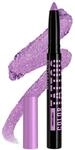 Maybelline New York Lidschatten Stift, All-in-One Eyeliner, Primer und