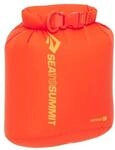 Sea to Summit - Lightweight Dry Bag XS 3L- wasserdichte Aufbewahrung - Rollverschluss