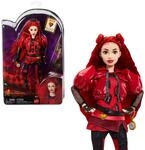 Mattel Disney Descendants: The Rise of Red Modepuppe
