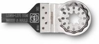 Fein E-Cut Long-Life S&auml;geblatt StarLock SL BI-Metall 50x65 mm 3 St 63502228220 - max