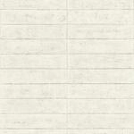 Rasch Tapete 499612 - Vliestapete Wei&szlig; Grau Steine Mauer Beton Optik Struktur...