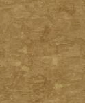 Rasch Tapete 499735 - Vliestapete Gold Metallic Used-Look Putzoptik Industrial...