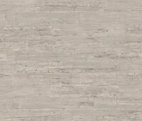 Rasch Tapete 537024 - Vliestapete in Hellgrau mit Holzoptik aus der Kollektion