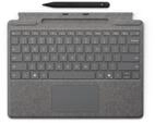 Microsoft Surface Pro Cover Signature Keyboard German, 8X8-00168