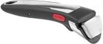 Tefal Ingenio Premium-Griff mit Edelstahleinlage, Topf und Pfannensets...