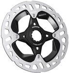 Shimano RTMT900 Bremsscheibe Silber One Size