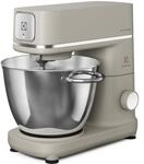 Electrolux K&uuml;chenmaschine Planetaria Multifunktions-K&uuml;chenmaschine, E6KM1-4PPT,