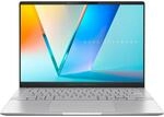ASUS VivoBook S 14 AI R9 HX 370 24GB 1TB M5406WA-QD126WS Windows 11 Home