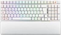 ASUS ROG Strix Scope II 96 Wireless White mechanische Gaming Tastatur | ROG NX