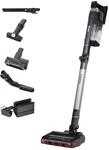 Shark Stratos kabelloser Akku-Staubsauger, PowerFins Plus, 120 Min Laufzeit,