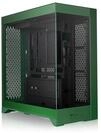 Thermaltake CTE E660 MX Racing Green | ATX/E‑ATX PC Geh&auml;use | Dual‑Chamber