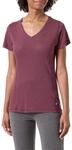 Fj&auml;llr&auml;ven Damen Abisko Cool T-shirt W T-Shirt (1er Pack)