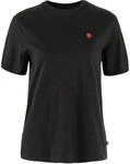 Fj&auml;llr&auml;ven Damen Hemp Blend T-Shirt (1er Pack)