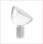 Flos TACCIA SMALL F6604009 Tischleuchte mit indirektem und reflektierendem...