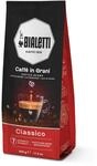 Bialetti Esperto Grani, Klassischer Geschmack, 500 g