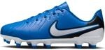 Nike DV4352-400 Nike Jr. Tiempo Legend 10 Club MG Herren Glacier Blue/Blue...