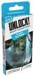 Asmodee, Unlock! Short Adventures &ndash; Die Suche nach Cabrakan, Familienspiel 