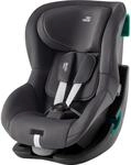 BRITAX R&Ouml;MER Kindersitz KING PRO, f&uuml;r Kleinkinder von 76-105 cm (i-Size) ohne