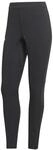 adidas Herren Adizero Essentials Aeroready Running Long Tights, black, XXL