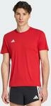 adidas Herren Adizero Essentials Aeroready Running T-Shirt