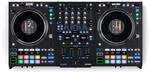 RANE PERFORMER 4-Kanal DJ-Controller | Motorisierter DJ-Mixer, 4 Decks,