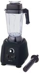 HENDI Standmixer, Hochleistungsmixer, Manuell, temperaturbest&auml;ndig -40˚C bis...
