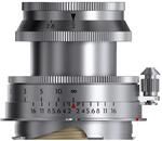 THYPOCH Eureka 50mm f2 M Mount-Brass Version